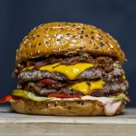 American Big Burger