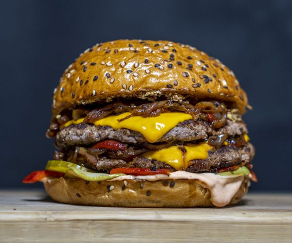 American Big Burger