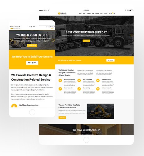 builder-responsive