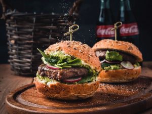 American Big Burger