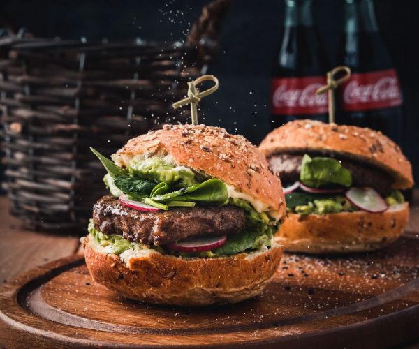 American Big Burger