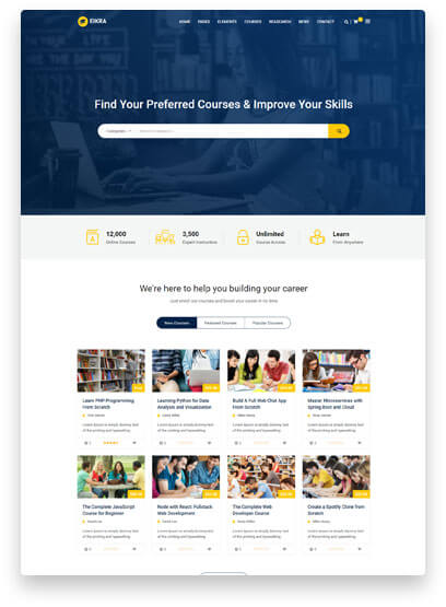 best-education-wordpress-theme