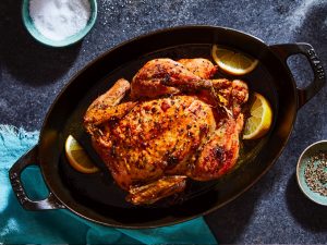 Chicken Roast