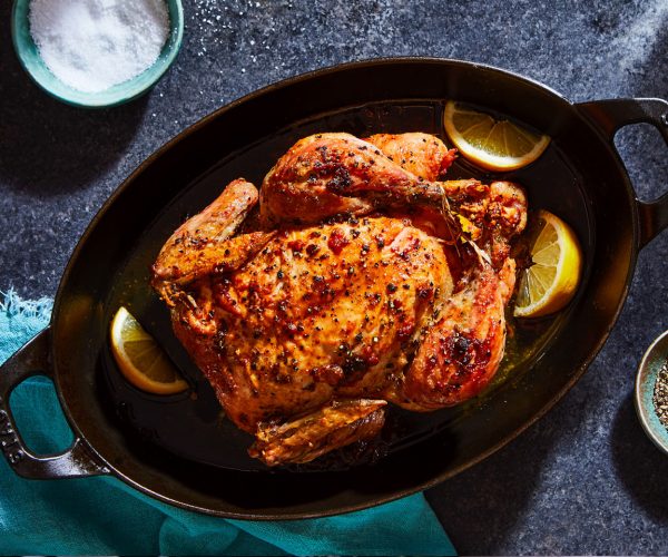 Chicken Roast