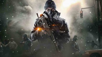 Call Of Duty WW2’s New War Mode Makes Multiplayer Fresh