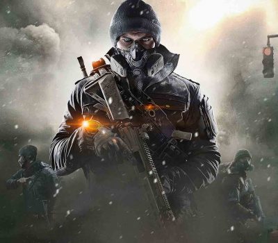 Call Of Duty WW2’s New War Mode Makes Multiplayer Fresh