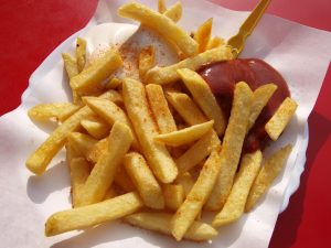 French Fry