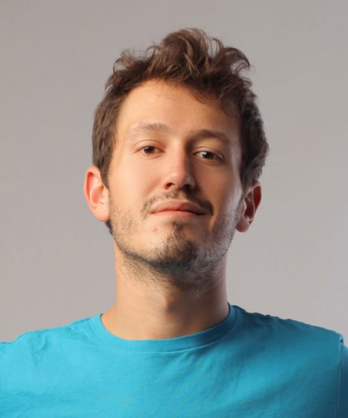 Michael Jacob