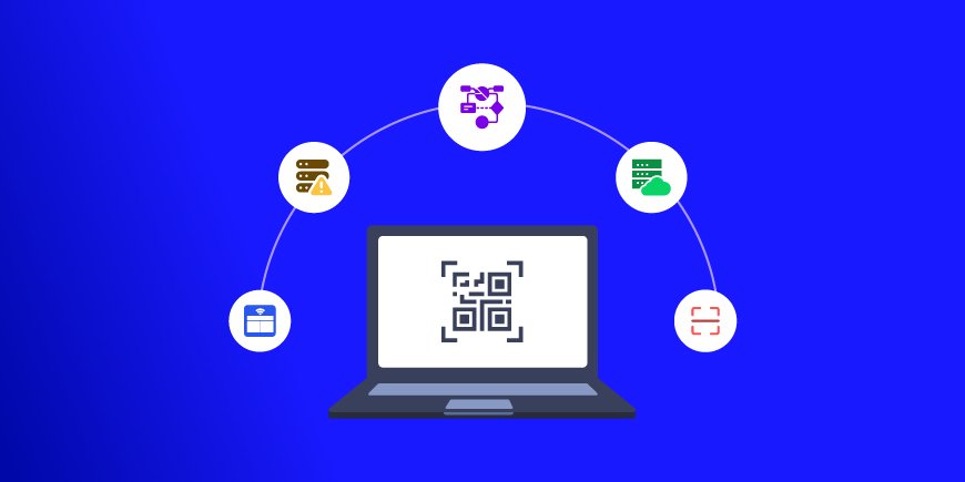 Key Features of QR Codes