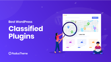 Best WordPress Classified Plugins