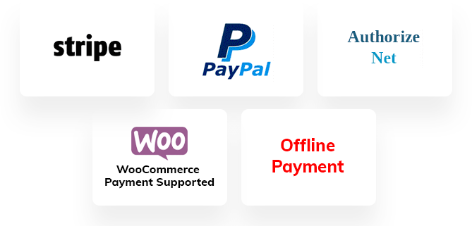 payment gateways