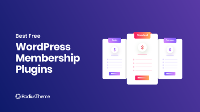 best free wordpress membership plugins