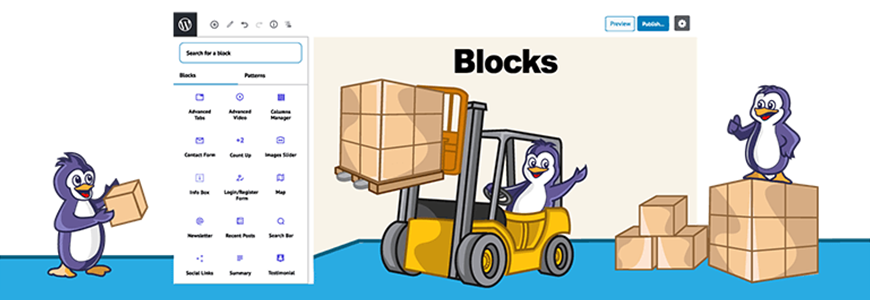 PublishPress Blocks